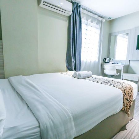 호텔 99 케퐁 Kl 쿠알라룸푸르 외부 사진
